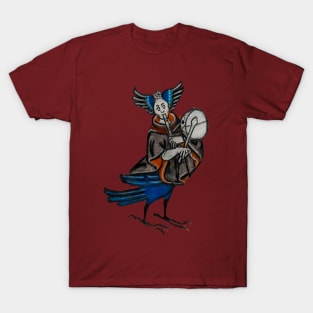 Birdman T-Shirt